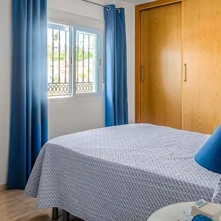 Apartment Amazing In With Wifi Torremolinos